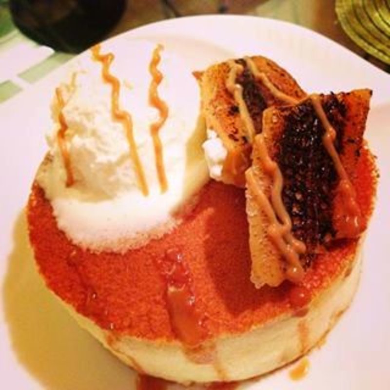 練乳バナナミルク(雪ノ下工房 )