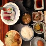 サービスランチ