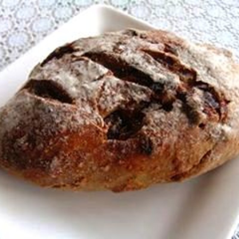 フィグノア(パン工房 ブランジェリーケン)