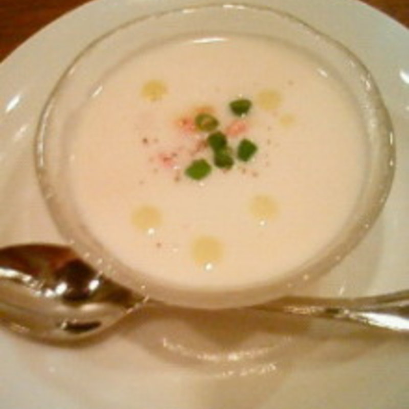 ビシソワーズ(Les mariages de GAKU)