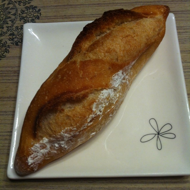 ミルクフランス(Boulanger S.KAGAWA)