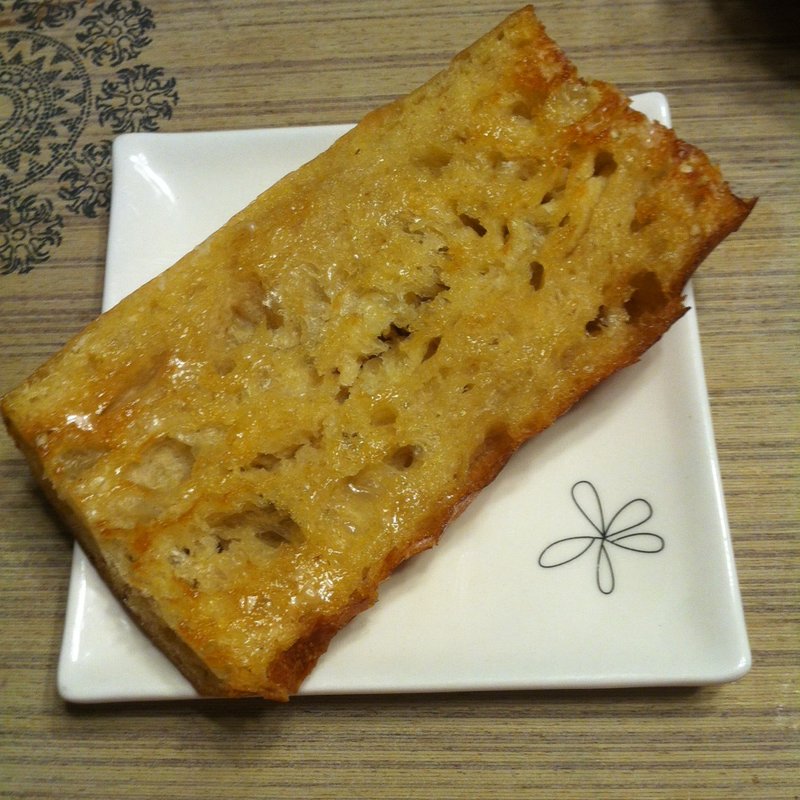 メープルフレンチトースト(Boulanger S.KAGAWA)