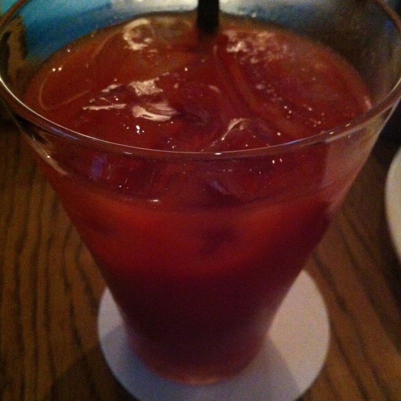 タロッコジュース(Coffee Books Gallery iTohen)