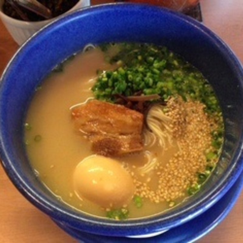 かばちやラーメン(かばちや )