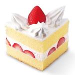 ショートケーキ