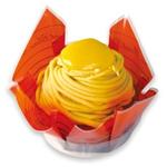 マロンモンブラン(不二家 御殿場店)