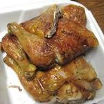 8 Piece chicken only(El Pollo Loco)