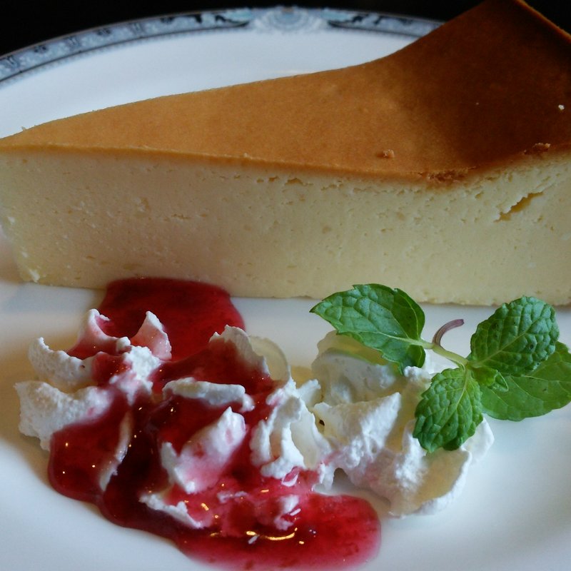 チーズケーキ(風の谷 （カゼノタニ）)