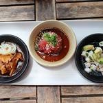 Raw Bar Mixed Plate