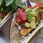 Fresh Caught Fish Tacos