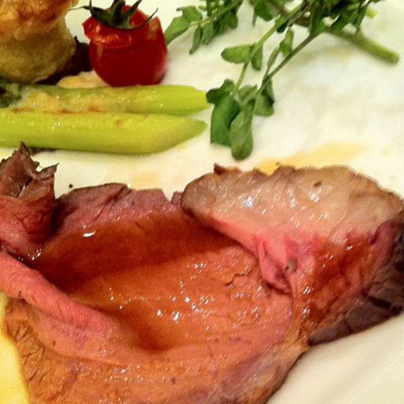 土日祝日ランチコース(ドゥ ミル （deuxmil）)