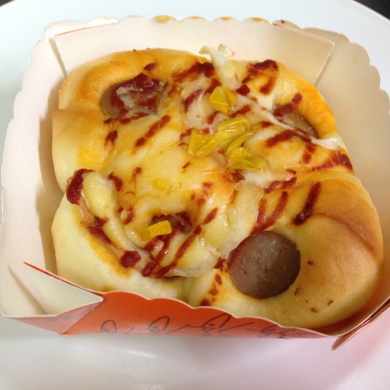 オニオンフランク(フォーレ十三店)