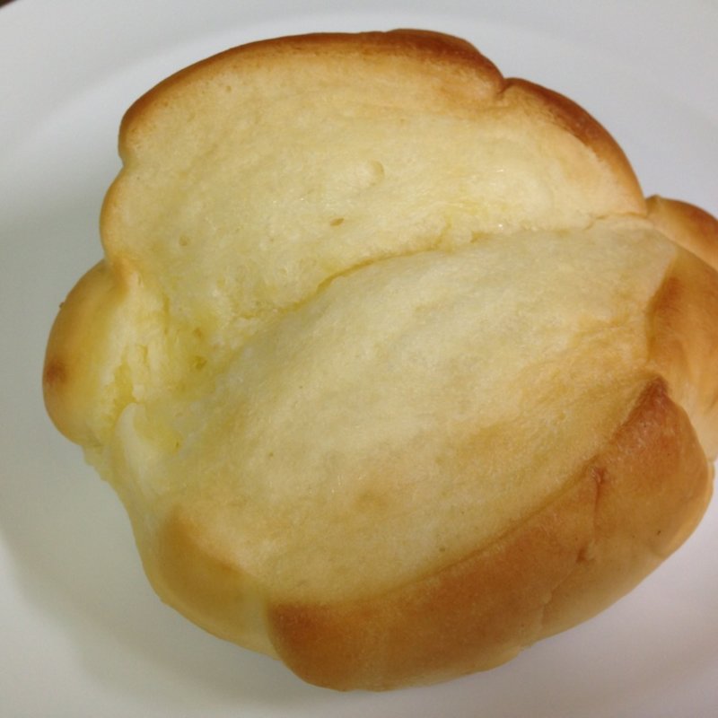 バターパン(フォーレ十三店)