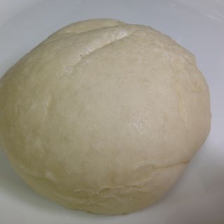 ヨーグルトの白パン(天然酵母パン mint)
