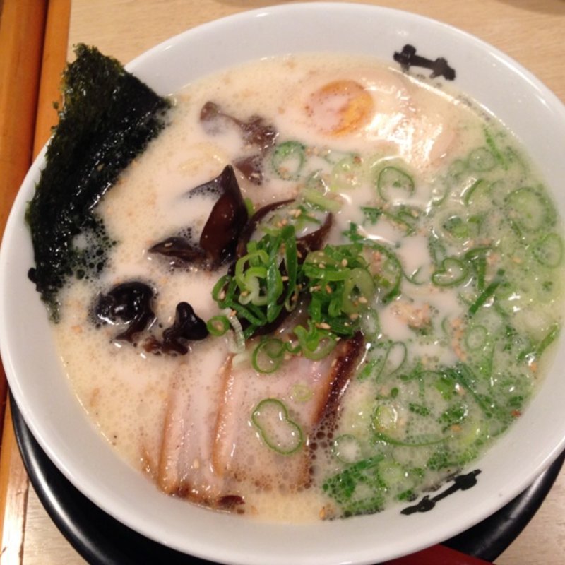 しお藤平(らー麺 藤平 横堤店)