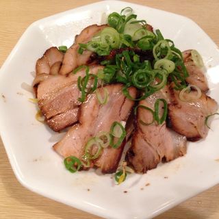 焼豚(らー麺 藤平 横堤店 )