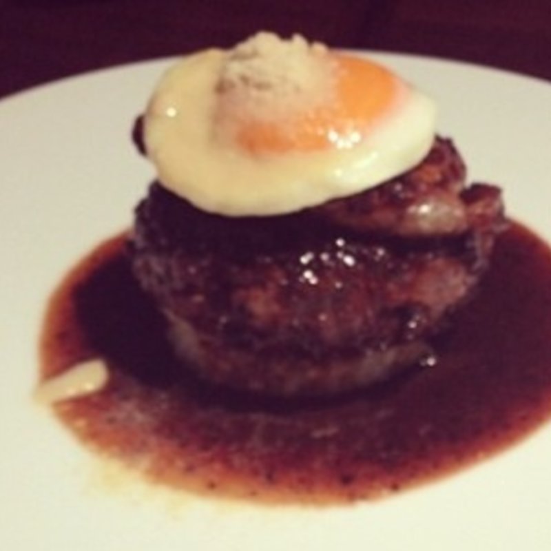 (俺のフレンチＧＩＮＺＡ)