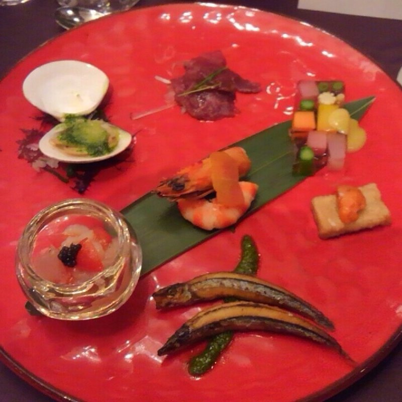 (with the style FUKUOKA)