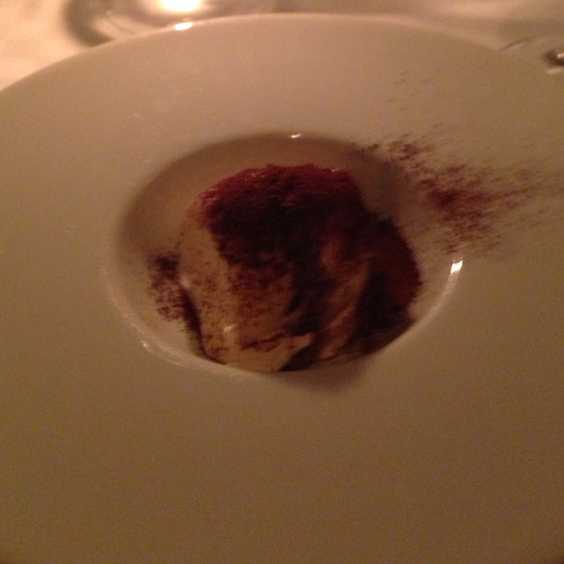 ティラミス(with the style FUKUOKA)