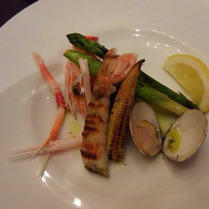 (with the style FUKUOKA)