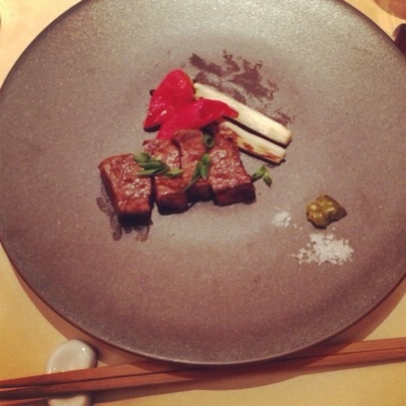 (with the style FUKUOKA)