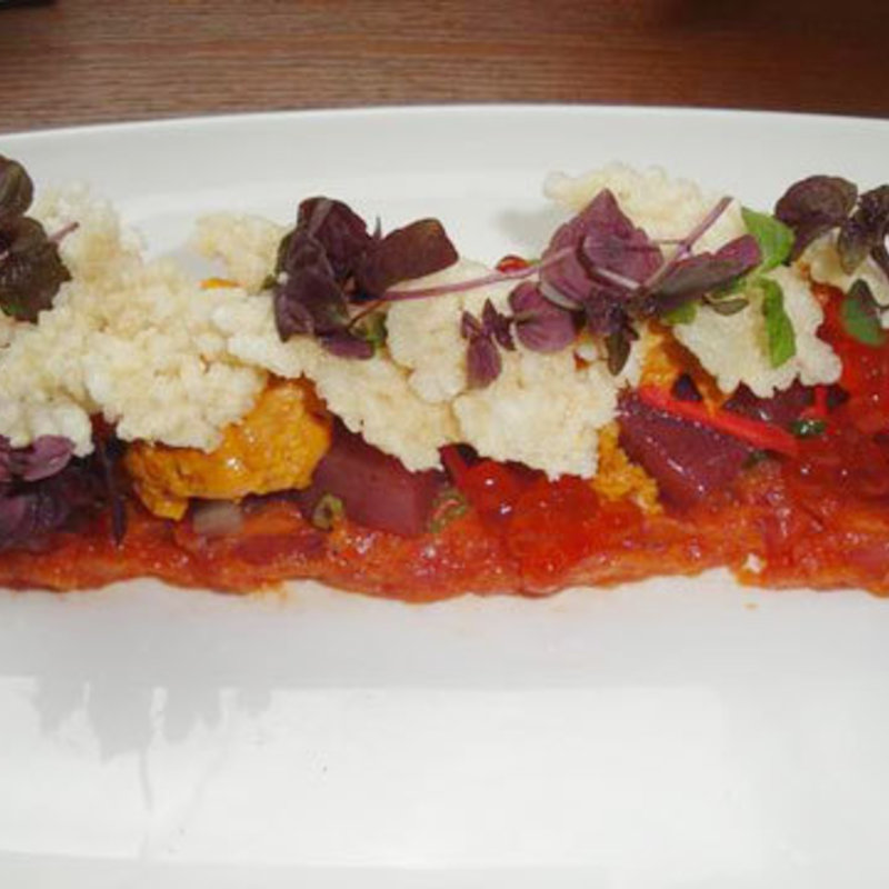 MW風ポケ(MW RESTAURANT)