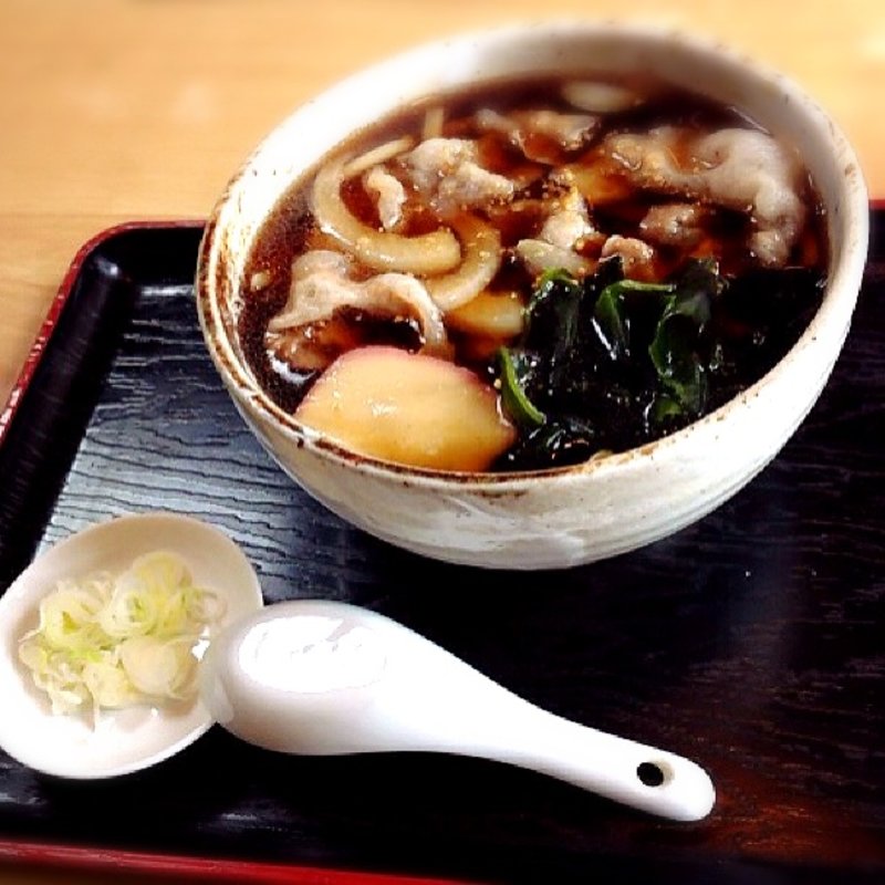 肉南蛮(やなぎ家)