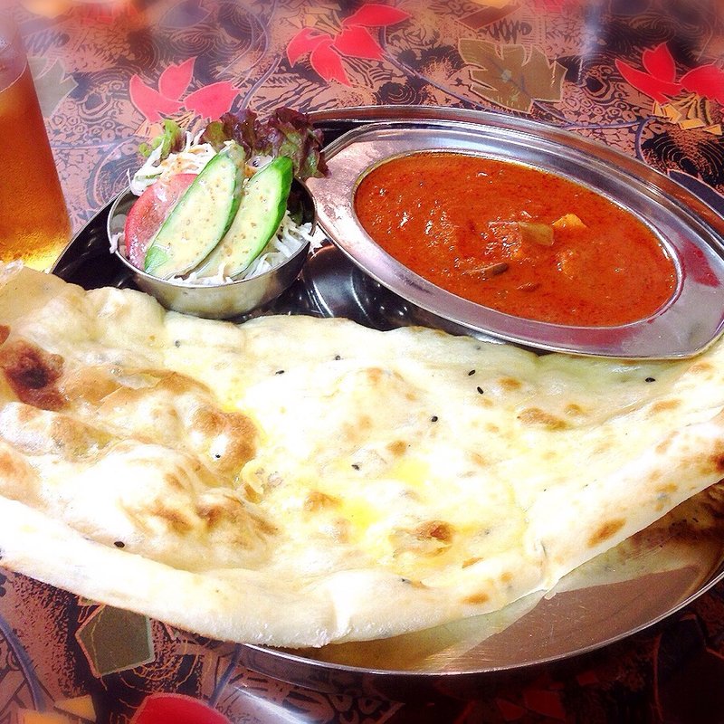 Aコース(アフジャレストラン )