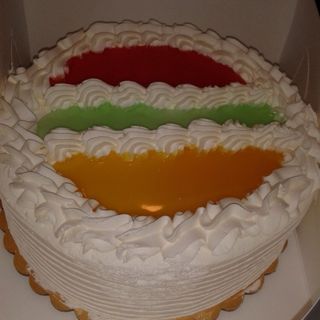 Paradise Cake(King's Hawaiian The local Place)