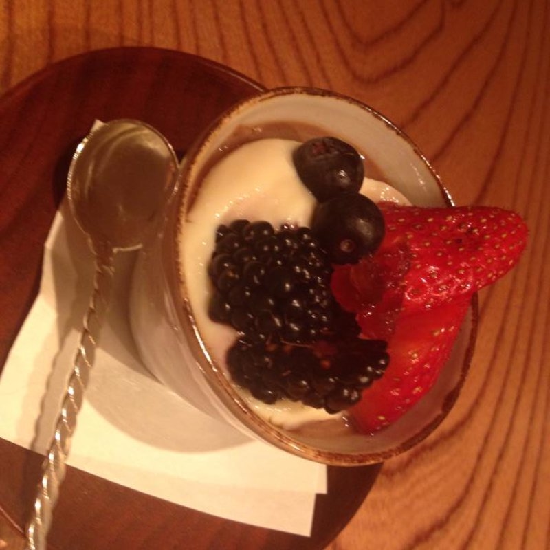 豆腐ぷりん(KAJITSU)