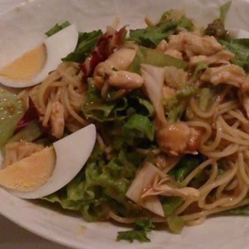 ランチパスタ(ルッコラ （RUCOLA）)