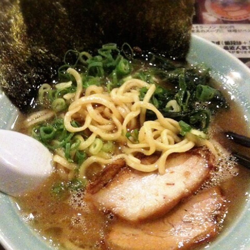 ラーメン(石川家 大宮店 （いしかわや）)