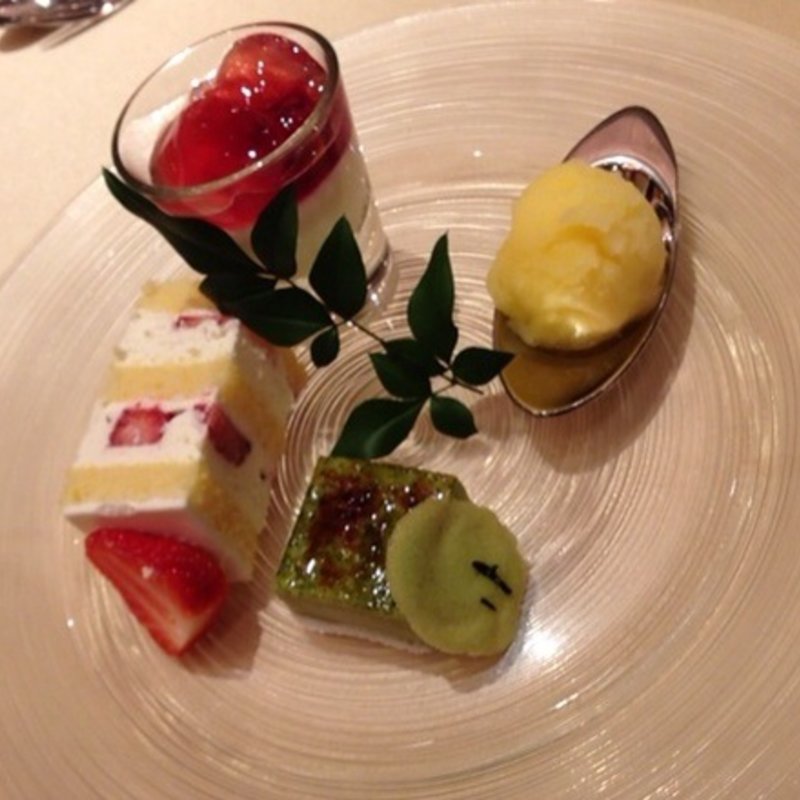 (with the style FUKUOKA)