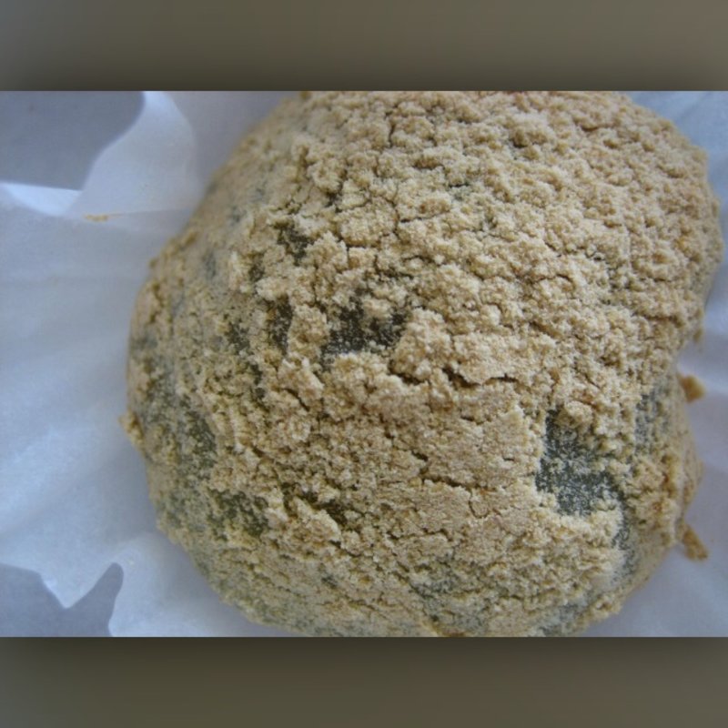 Kinako Mochi(Sakuraya)