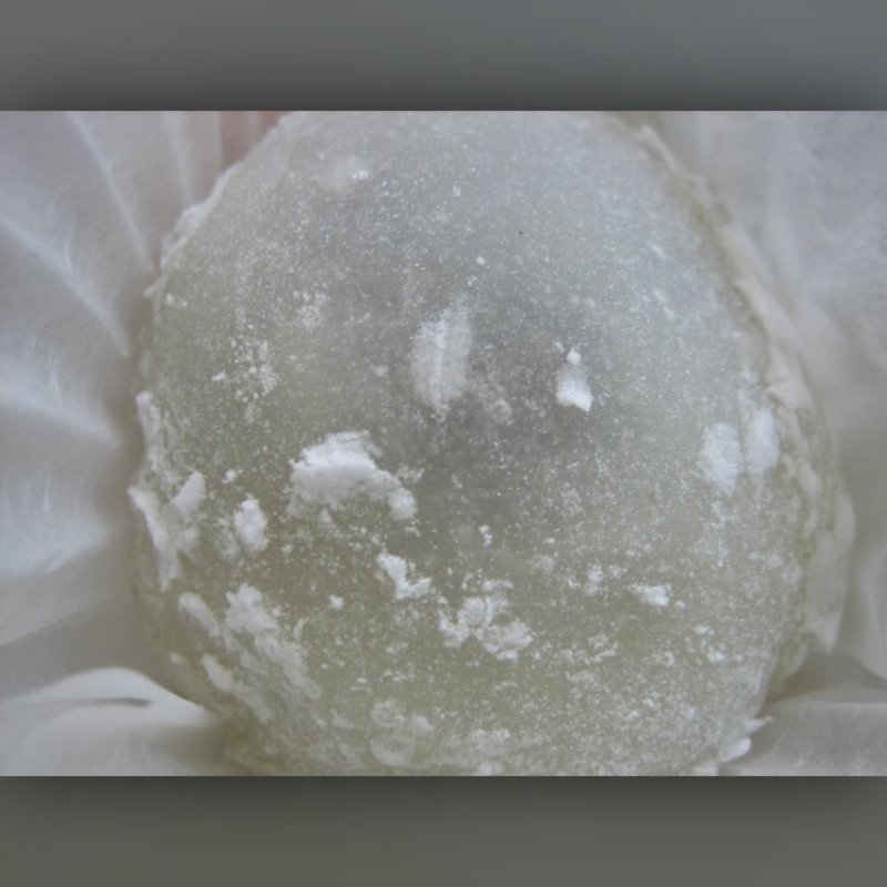 White Mochi(Sakuraya)