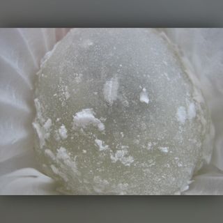 White Mochi(Sakuraya)