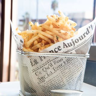 Truffle Fries (Papa John's)