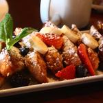 French Toast