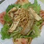 Tofu Salad