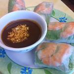 Summer Rolls