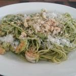 Green Spaghetti(GOOFY Cafe & DIne)