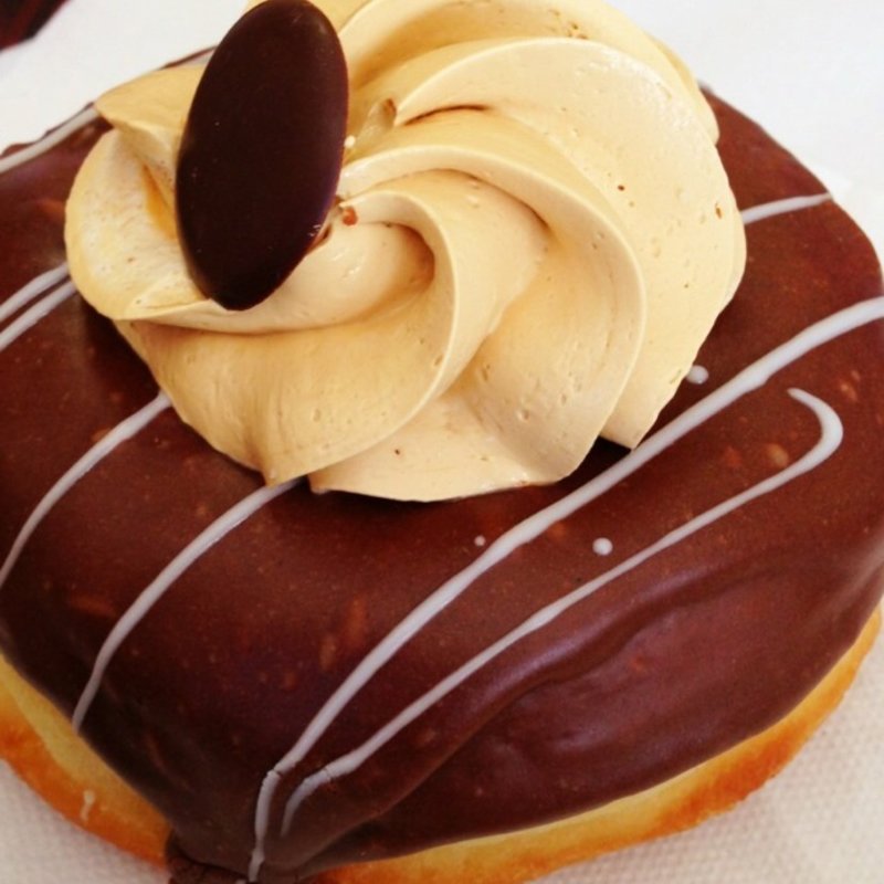 Caramel Maple(Torrance Bekery)