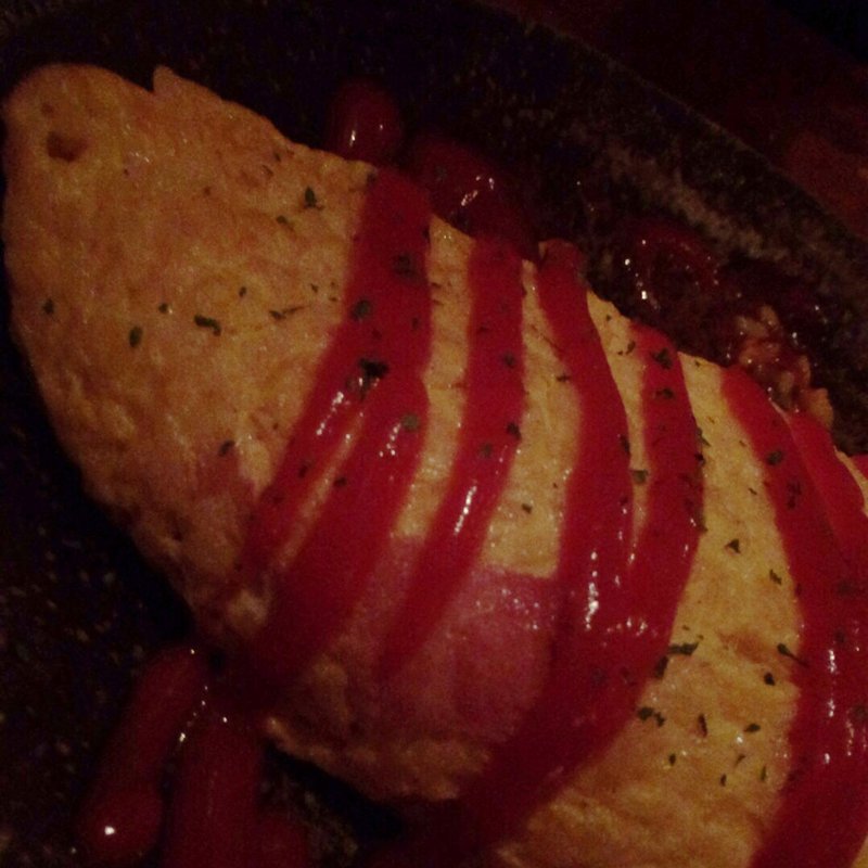 チーズエッグ(ぐるぐる （【旧店名】K'sBar）)