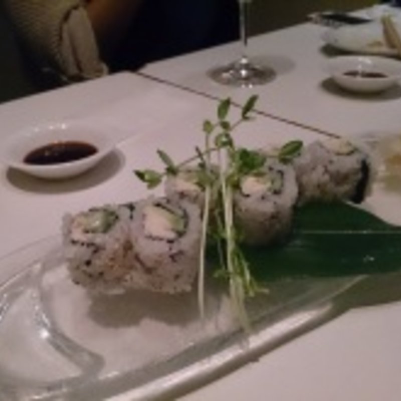 カリフォルニアロール(KAIWA)