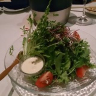 ポキサラダ(KAIWA)