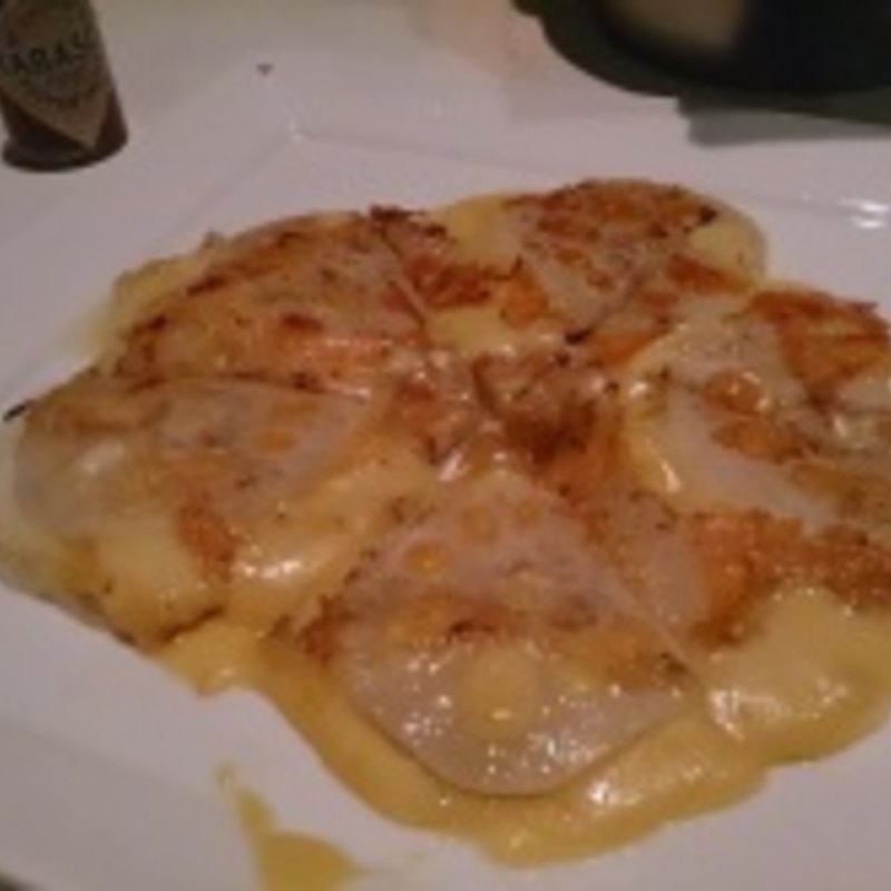 めんたいチーズレンコン(KAIWA)