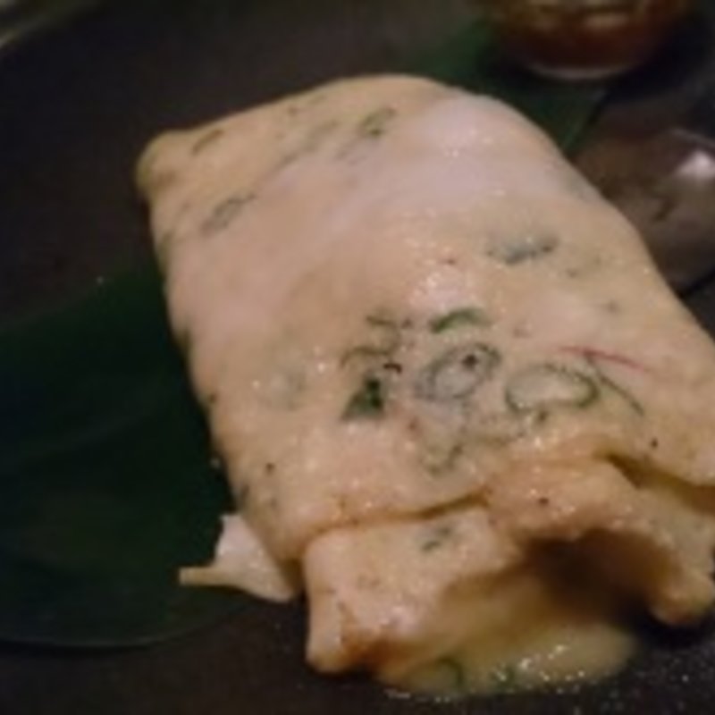 だし巻き卵(KAIWA)