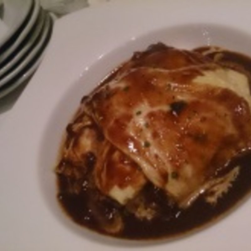 オムライス(KAIWA)