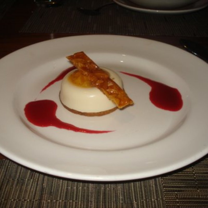 cheesecake(Blue Fin)