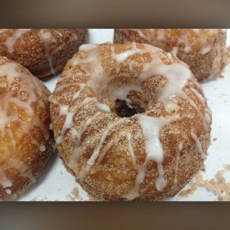 Cronut(Torrance Bekery)